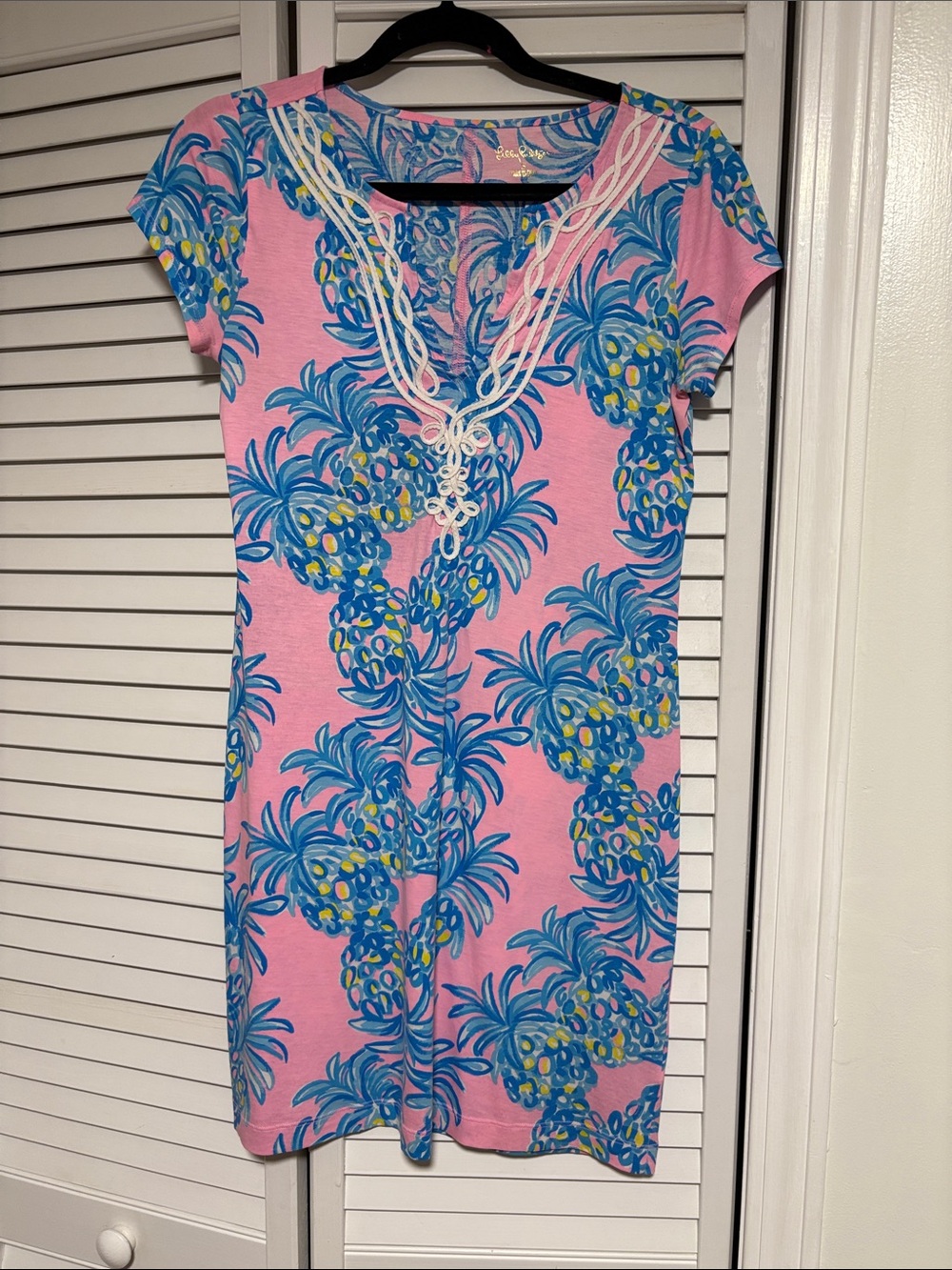 Lilly Pulitzer Brewster Dress